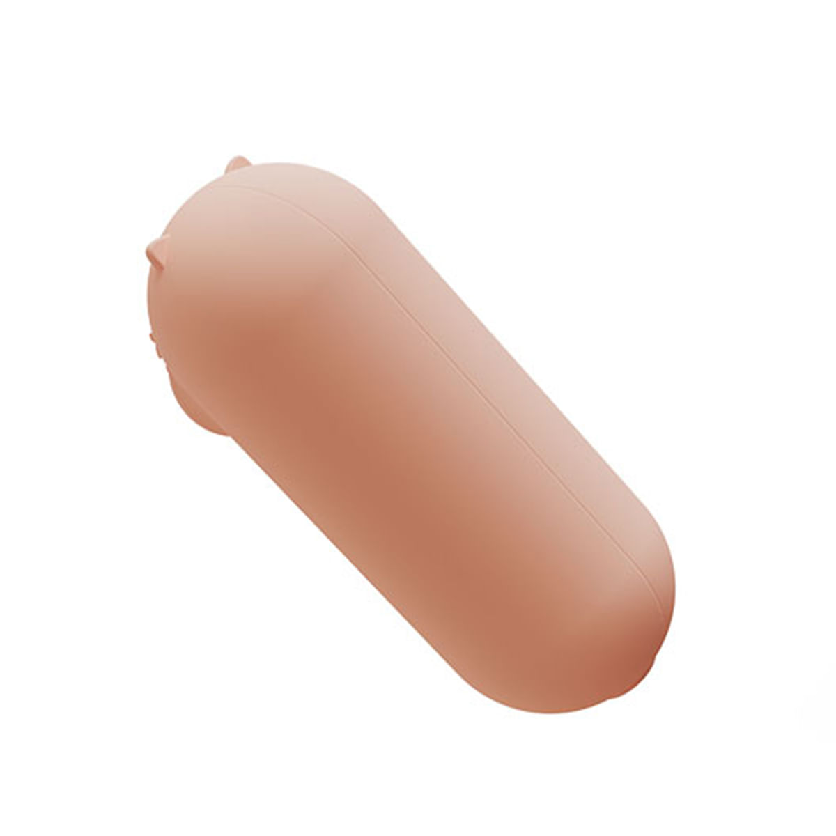 Porquinho Estimulador Feminino com Ondas de Pressão