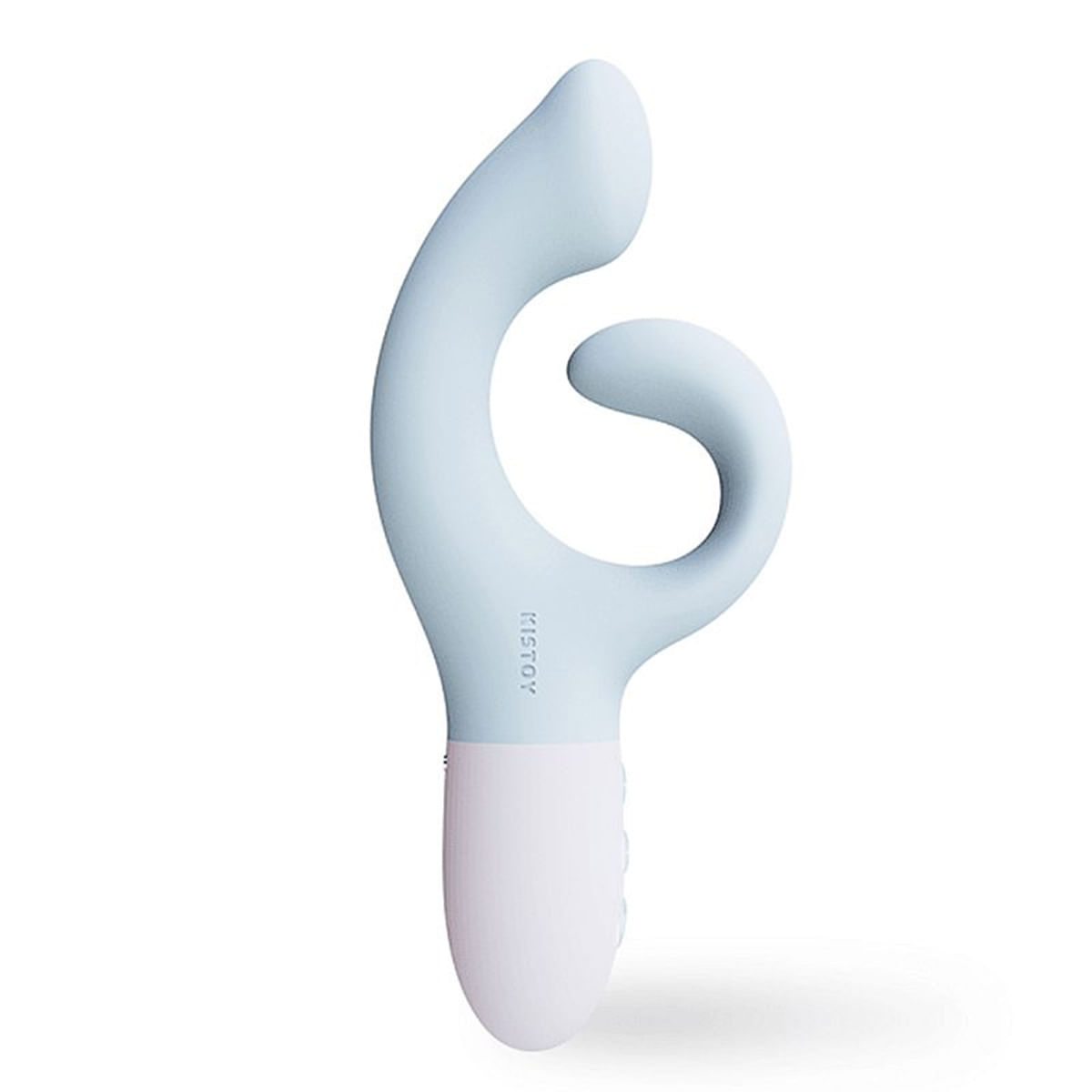 Big G Vibrador de Ponto G e Clitóris com 5 Intensidades e Aquecimento de 40° Sexy Import Big G Vibrador de Ponto G e Clitóris com 5 Intensidades e Aquecimento de 40° Sexy Import