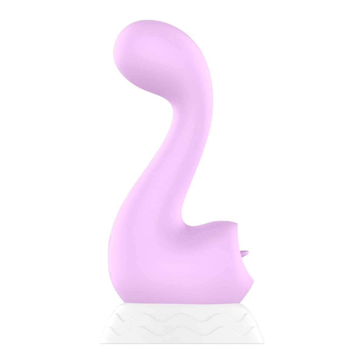 My Dino Sweet Vibrador em Formato de Dinossauro com 7 Modos de Vibração e Estimulação Intt My Dino Sweet Vibrador em Formato de Dinossauro com 7 Modos de Vibração e Estimulação Intt