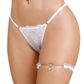 Persex com Strass Tallyta Moda Apimentada