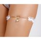 Persex com Strass Tallyta Moda Apimentada