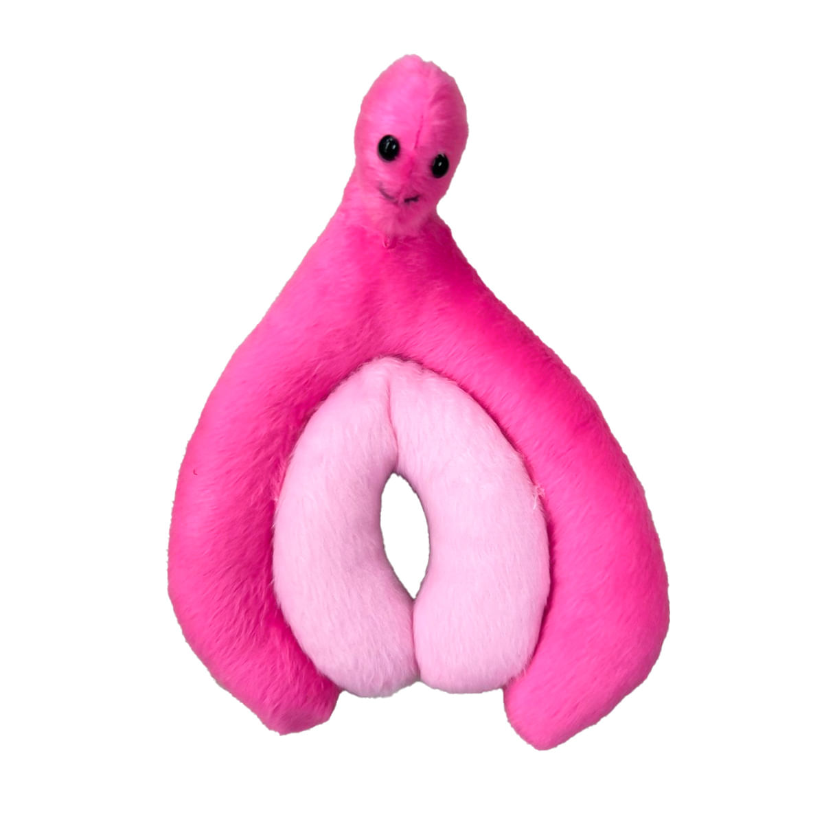 Kit Educativo com 3 Peças Vulva, Clitoris e Pênis Bella Sex Educa