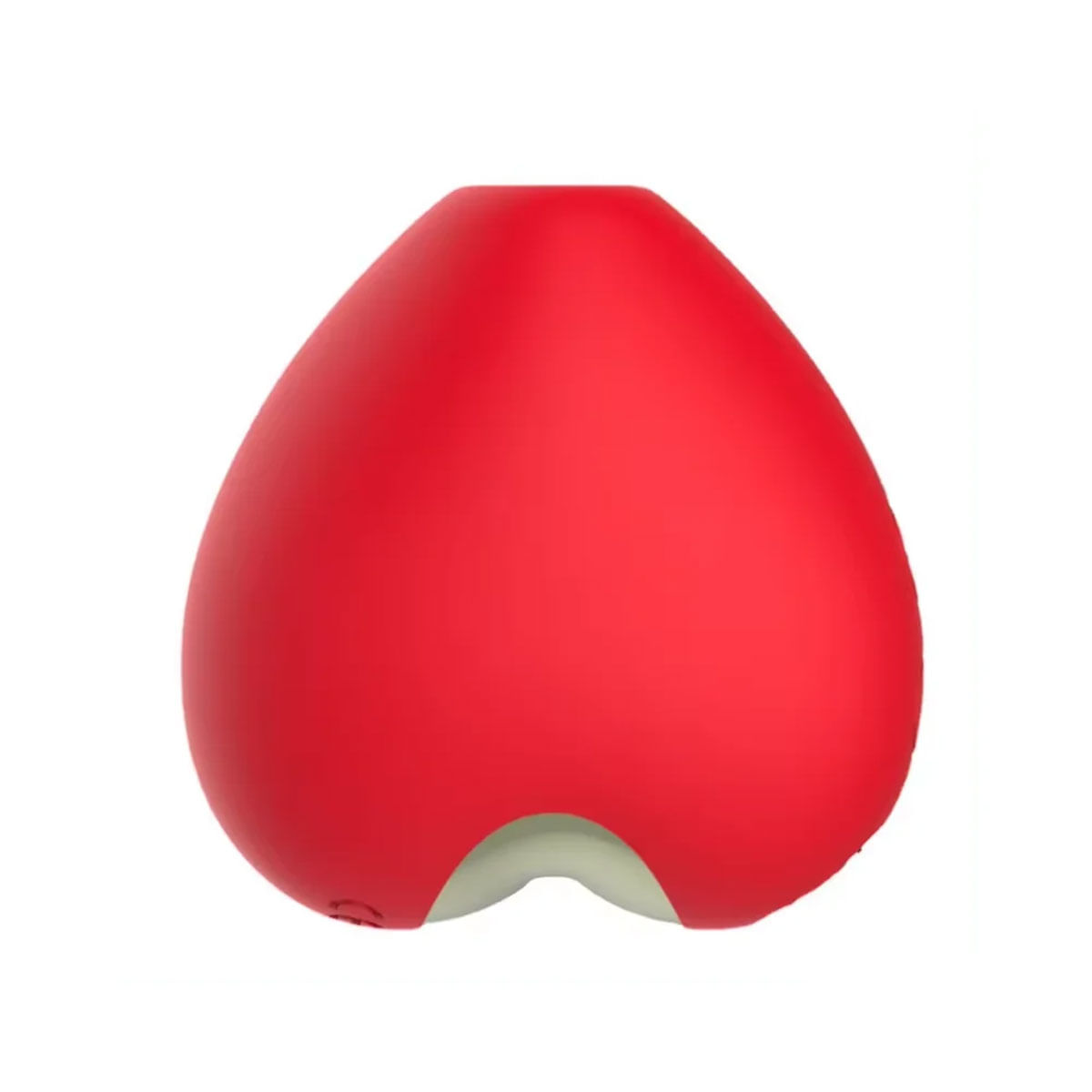 Estimulador Clitoriano em Formato de Coração com 10 Modos de Sucção Me Ame Sex Toys Estimulador Clitoriano em Formato de Coração com 10 Modos de Sucção Me Ame Sex Toys