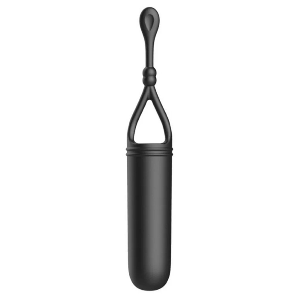 Cápsula Vibratória Bala Recarregável 10 Modos de Vibração Me Ame Sex Toys Cápsula Vibratória Bala Recarregável 10 Modos de Vibração Me Ame Sex Toys