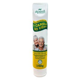 Pomada Massageadora para A Canela de Véio 150g Apinil