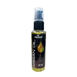 Óleo de Argan 60ml Apinil