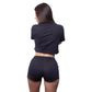 Pijama Camiseta Estampado Hot Love