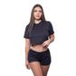 Pijama Camiseta Estampado Hot Love