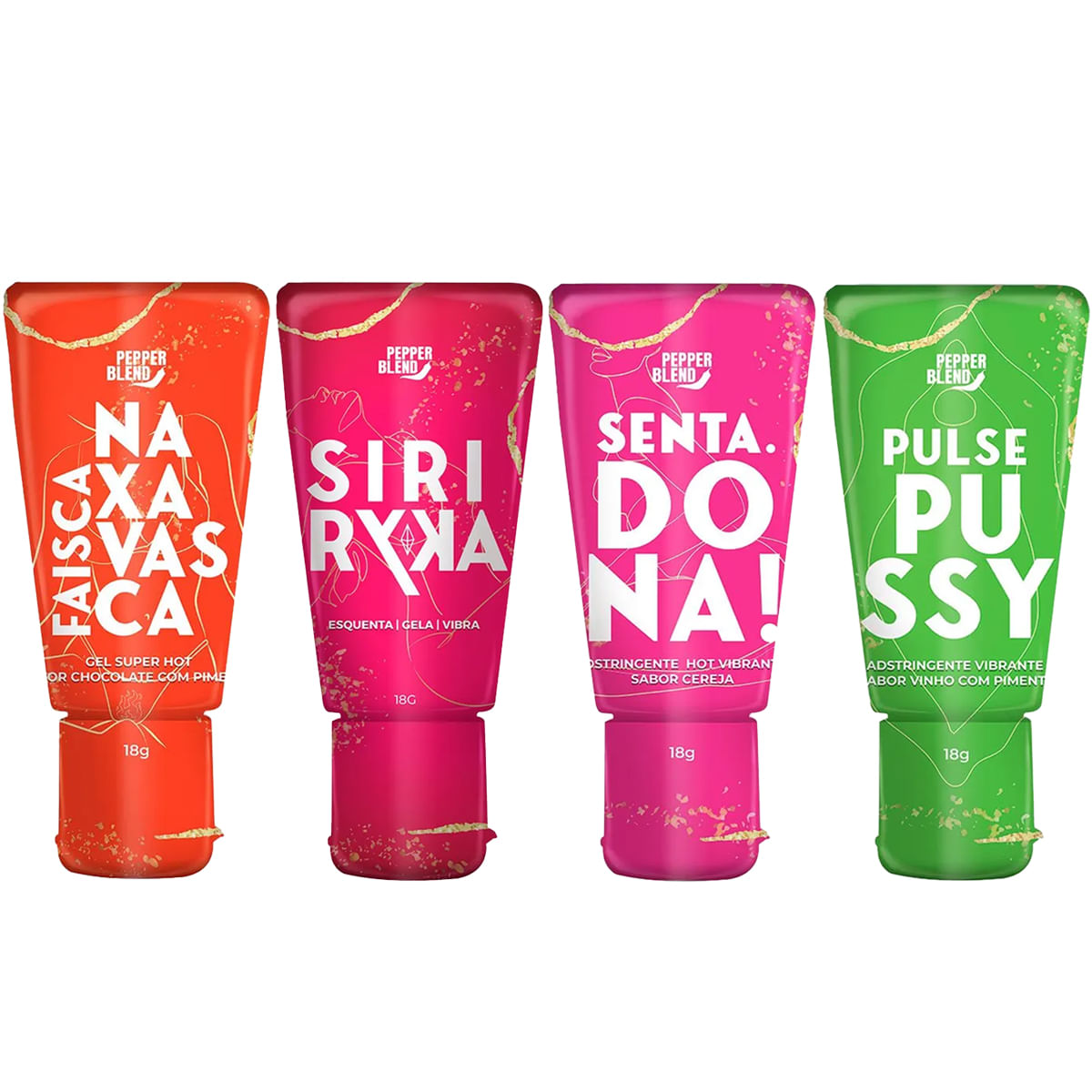 Kit Erótico com 4 Itens Siri Ryka Faísca na Xavasca Pulse Pussy e Senta Dona Kit Erótico com 4 Itens Siri Ryka Faísca na Xavasca Pulse Pussy e Senta Dona