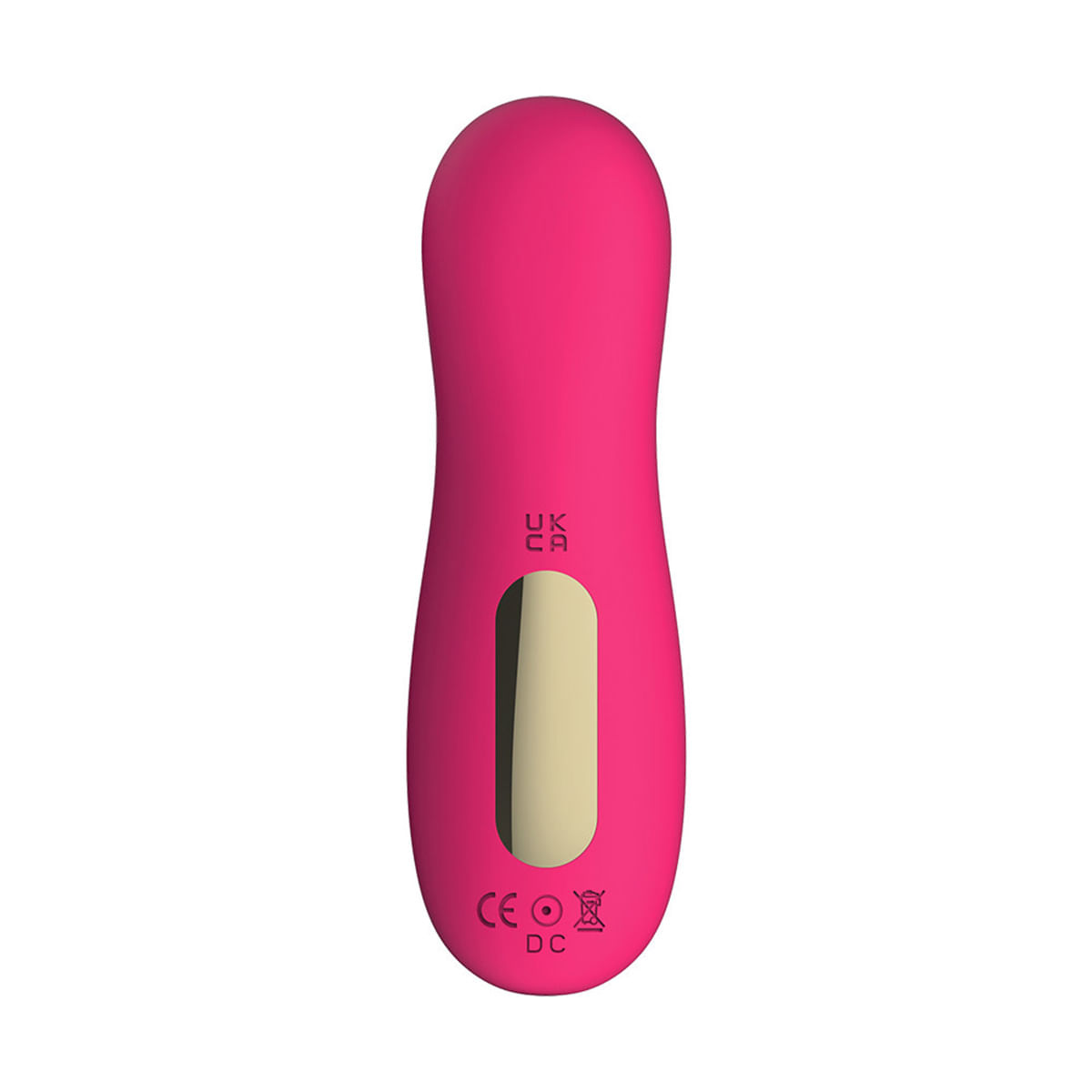 Woman Suction Estimulador de Clitóris com 10 Modos de Pulsação Vip Mix