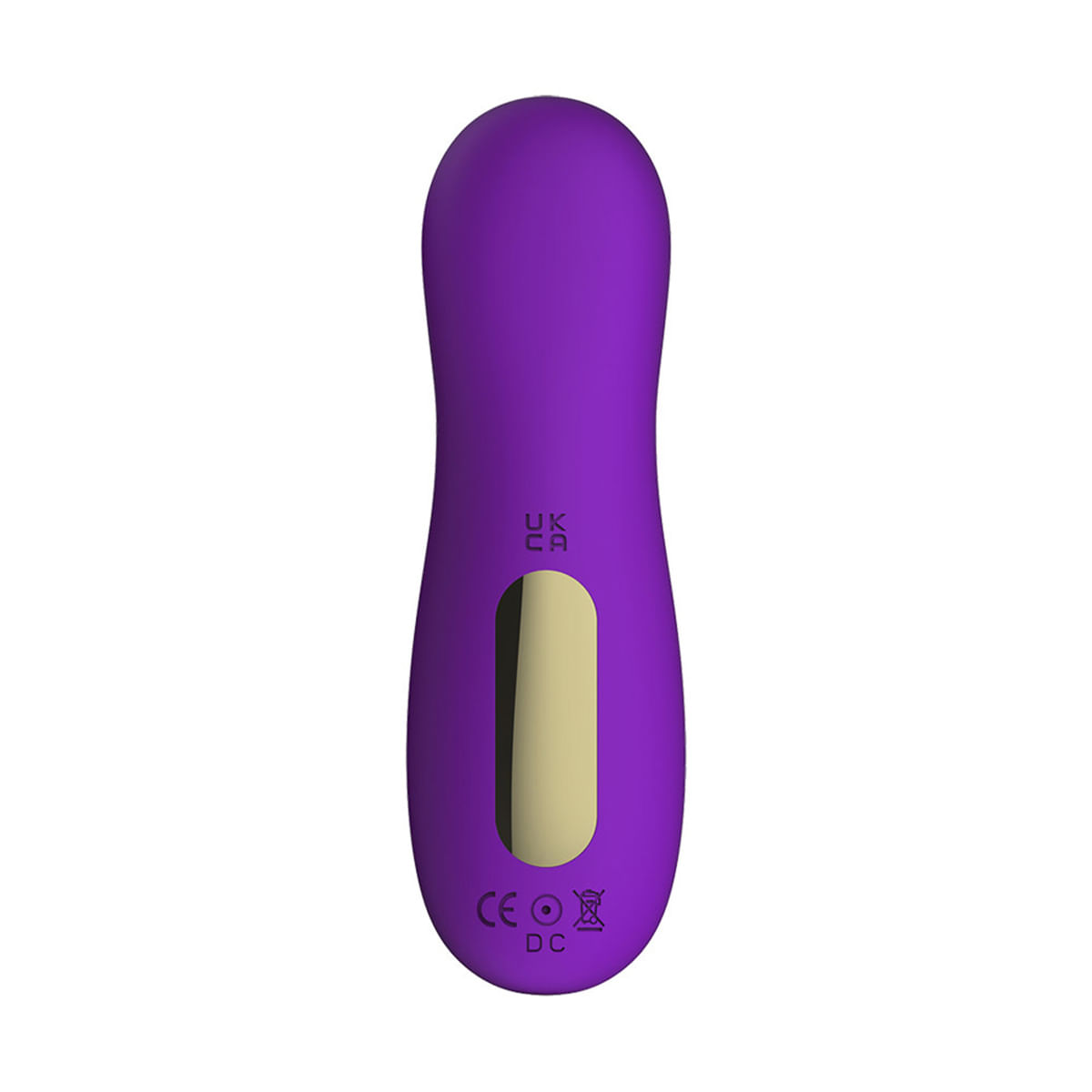 Woman Suction Estimulador de Clitóris com 10 Modos de Pulsação Vip Mix