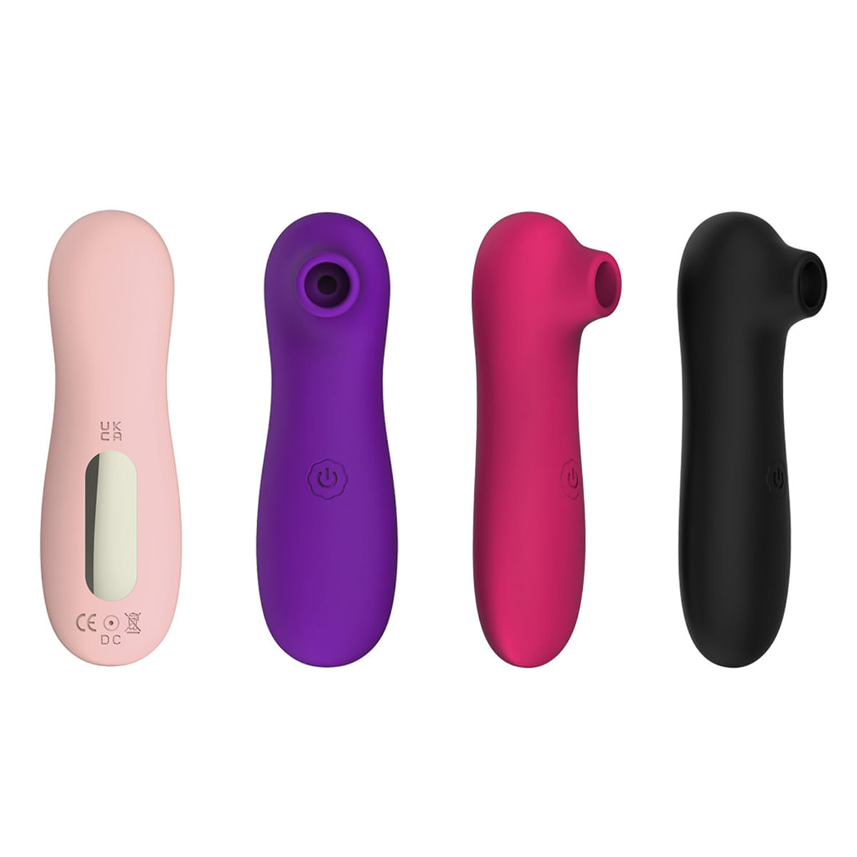 Woman Suction Estimulador de Clitóris com 10 Modos de Pulsação Vip Mix