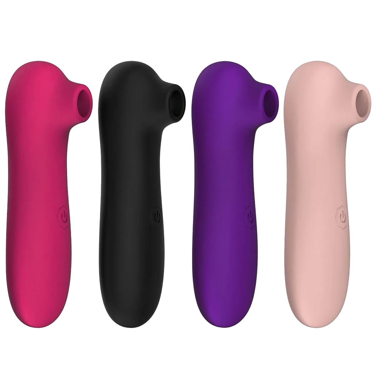 Woman Suction Estimulador de Clitóris com 10 Modos de Pulsação Vip Mix