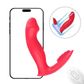 Vibrador de Ponto G com Rotação 360° na Ponta Controle por App Sexy Import