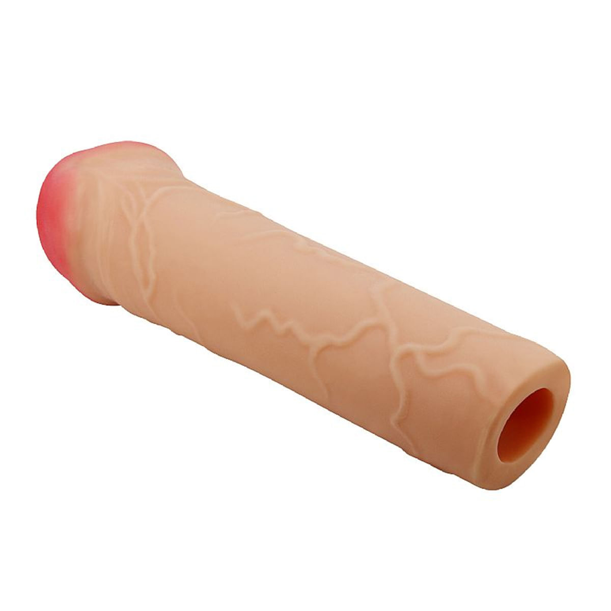 Capa Peniana Extensora Pretty Love Sexy Import