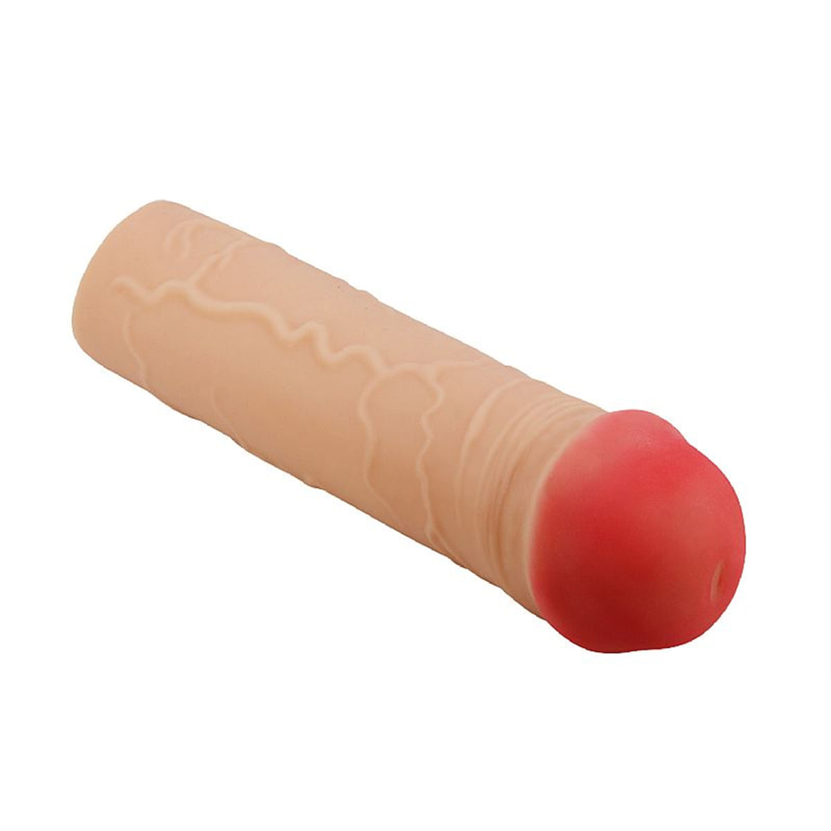 Capa Peniana Extensora Pretty Love Sexy Import