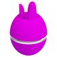 Pretty Love Vibrador Gemini Ball 3 Modos de Vibração e Estimulação da Língua Sexy Import