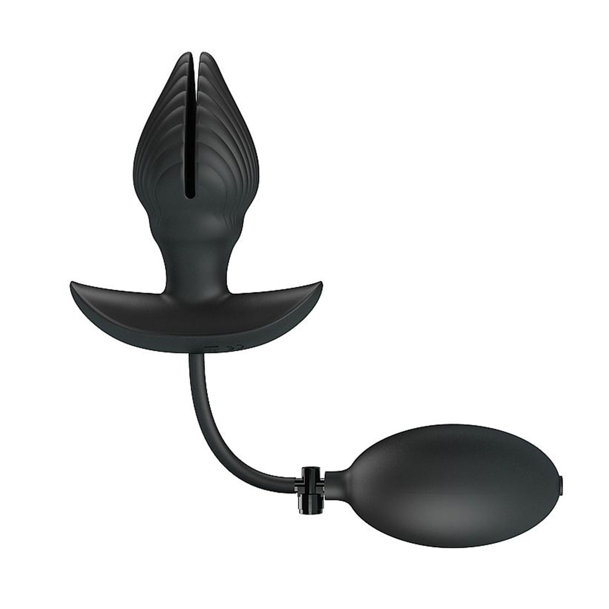 Pretty Love Plug Anal Manson Inflvel 10 Modos de Vibrao Sexy Import Pretty Love Plug Anal Manson Inflvel 10 Modos de Vibrao Sexy Import