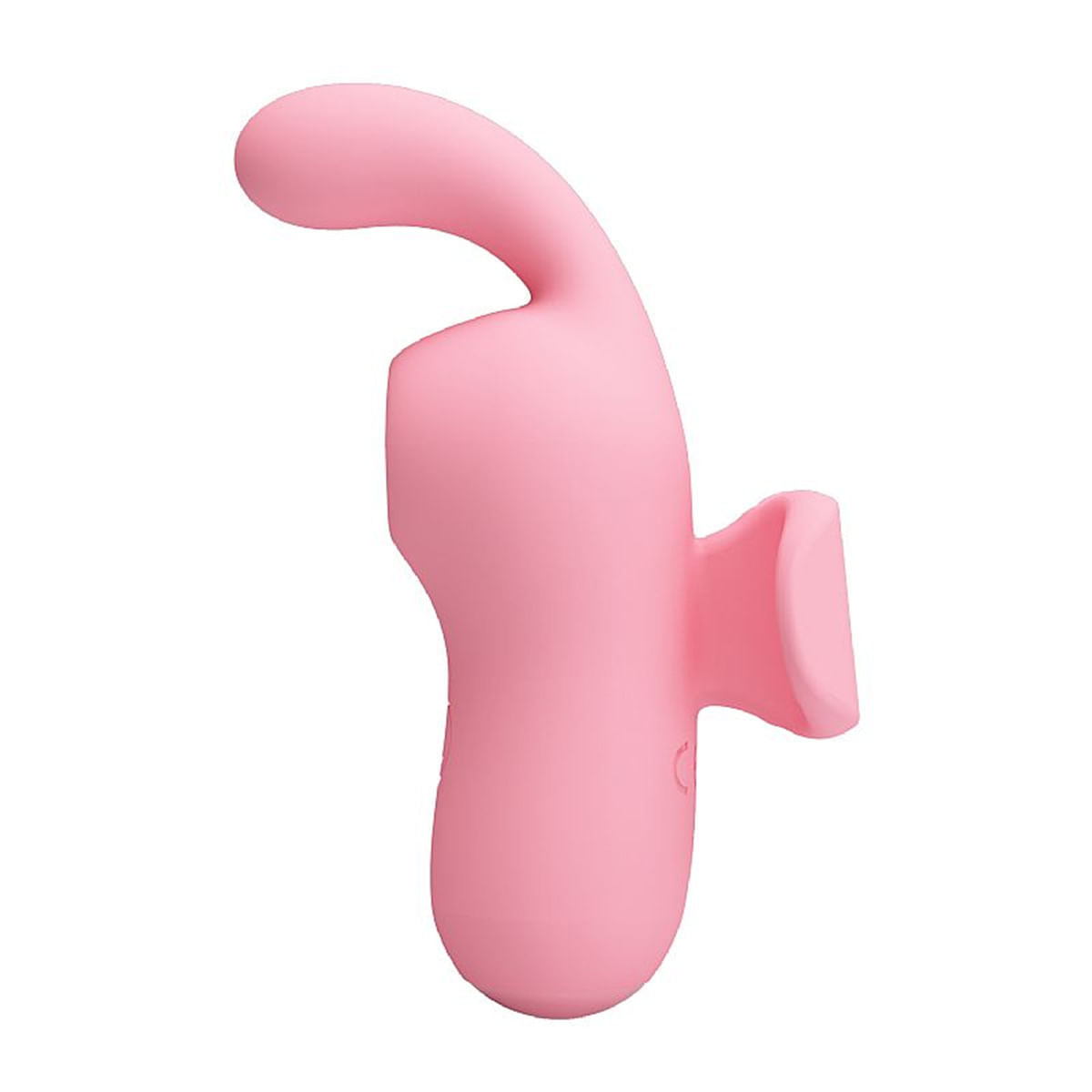 Dedeira Magic Fairy 10 Modos de Vibração e Sucção Sexy Import
