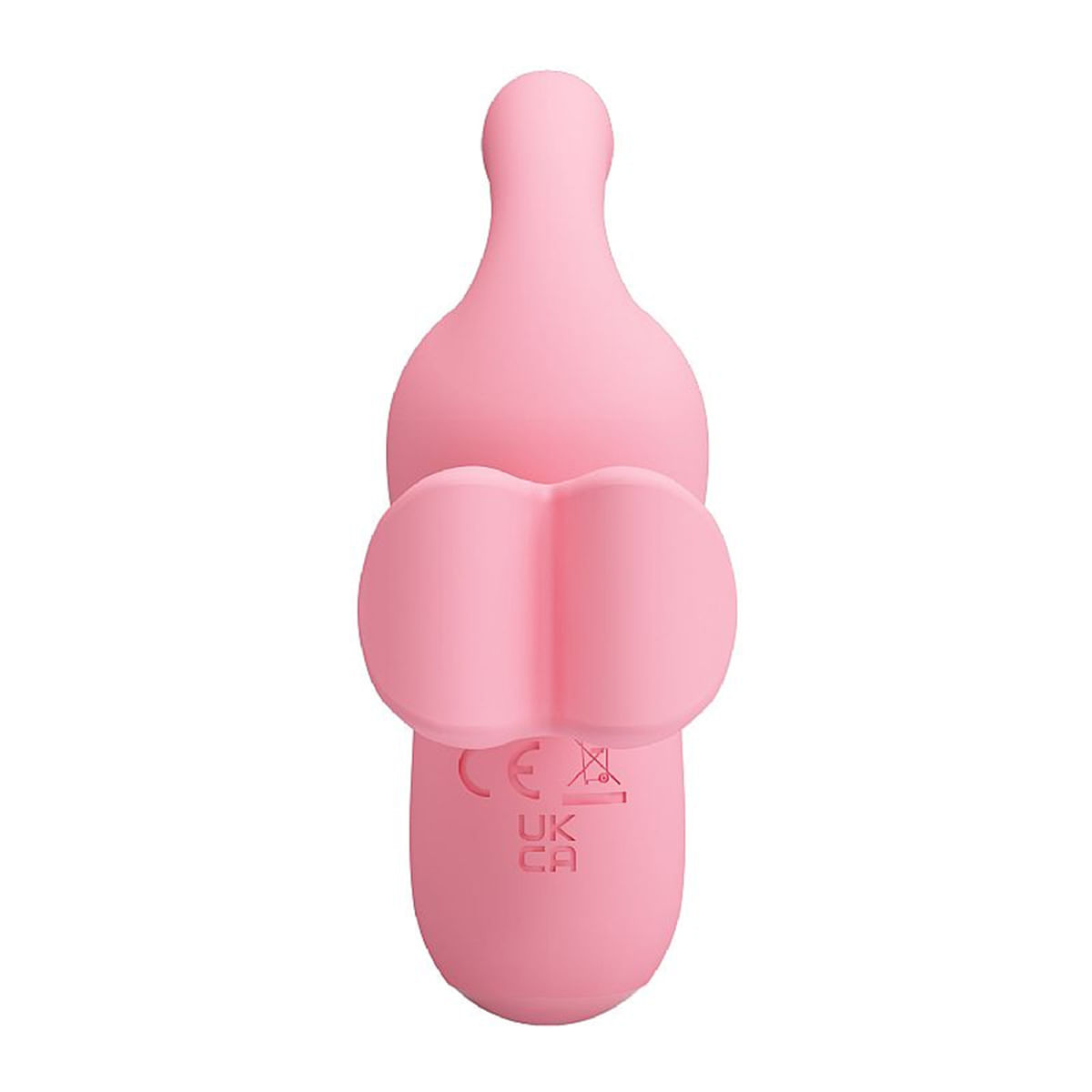 Dedeira Magic Fairy 10 Modos de Vibração e Sucção Sexy Import
