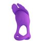 Anel Peniano Vibrador 7 Modos de Vibração Sexy Import