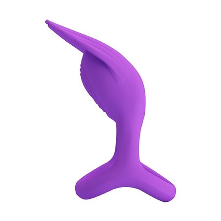 Anel Peniano Vibrador 7 Modos de Vibração Sexy Import