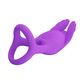 Anel Peniano Vibrador 7 Modos de Vibração Sexy Import