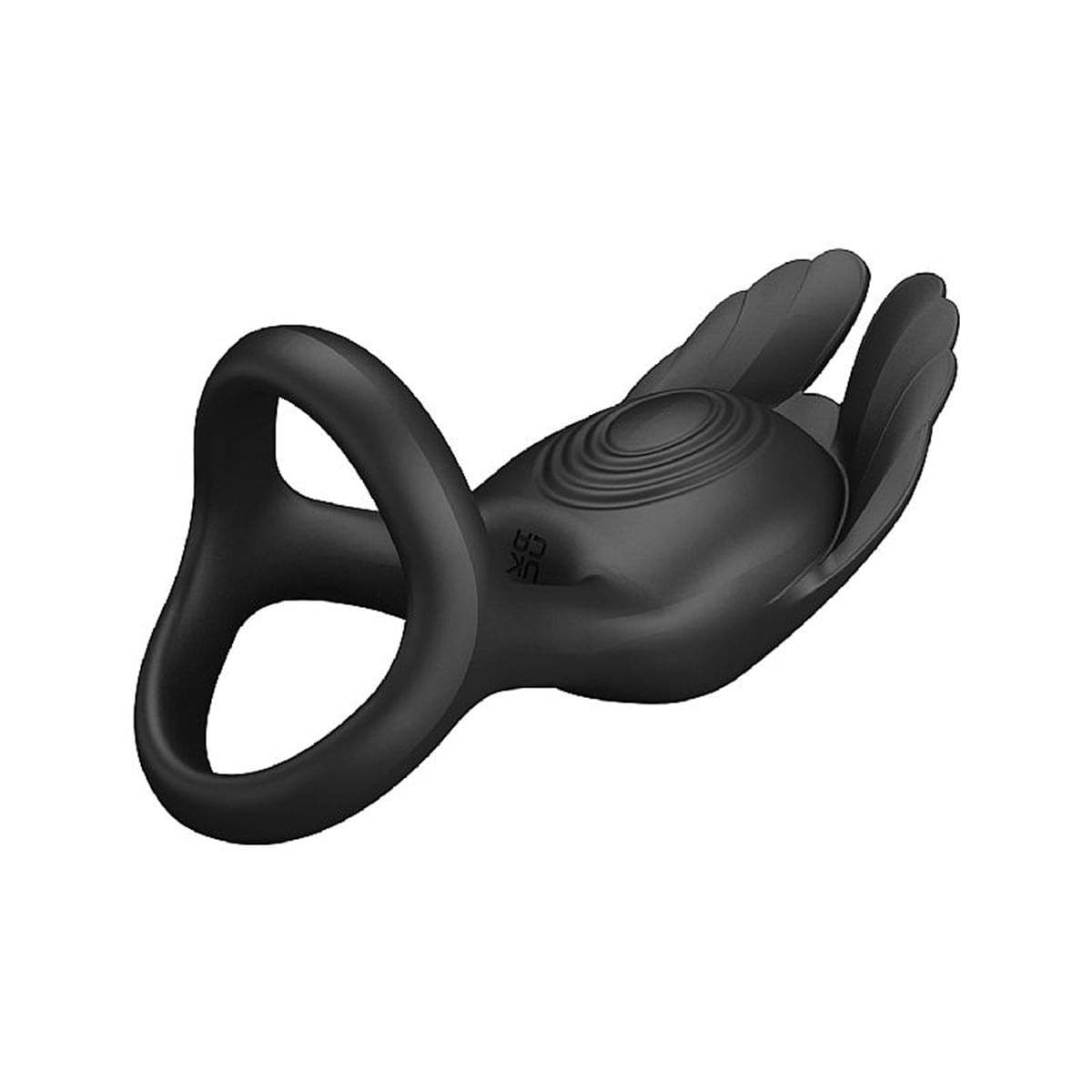 Anel Peniano Vibrador 7 Modos de Vibração Sexy Import