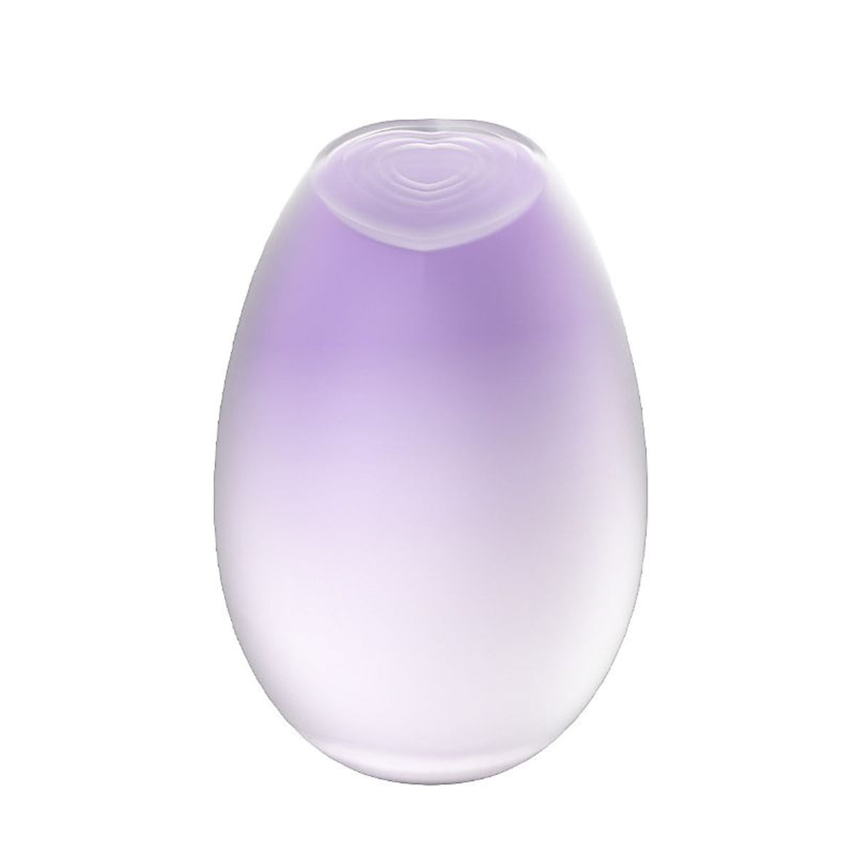 Ice Egg Vibrador de Clitóris em Formato de Esponja com 9 Modos de Vibração Sexy Import Ice Egg Vibrador de Clitóris em Formato de Esponja com 9 Modos de Vibração Sexy Import