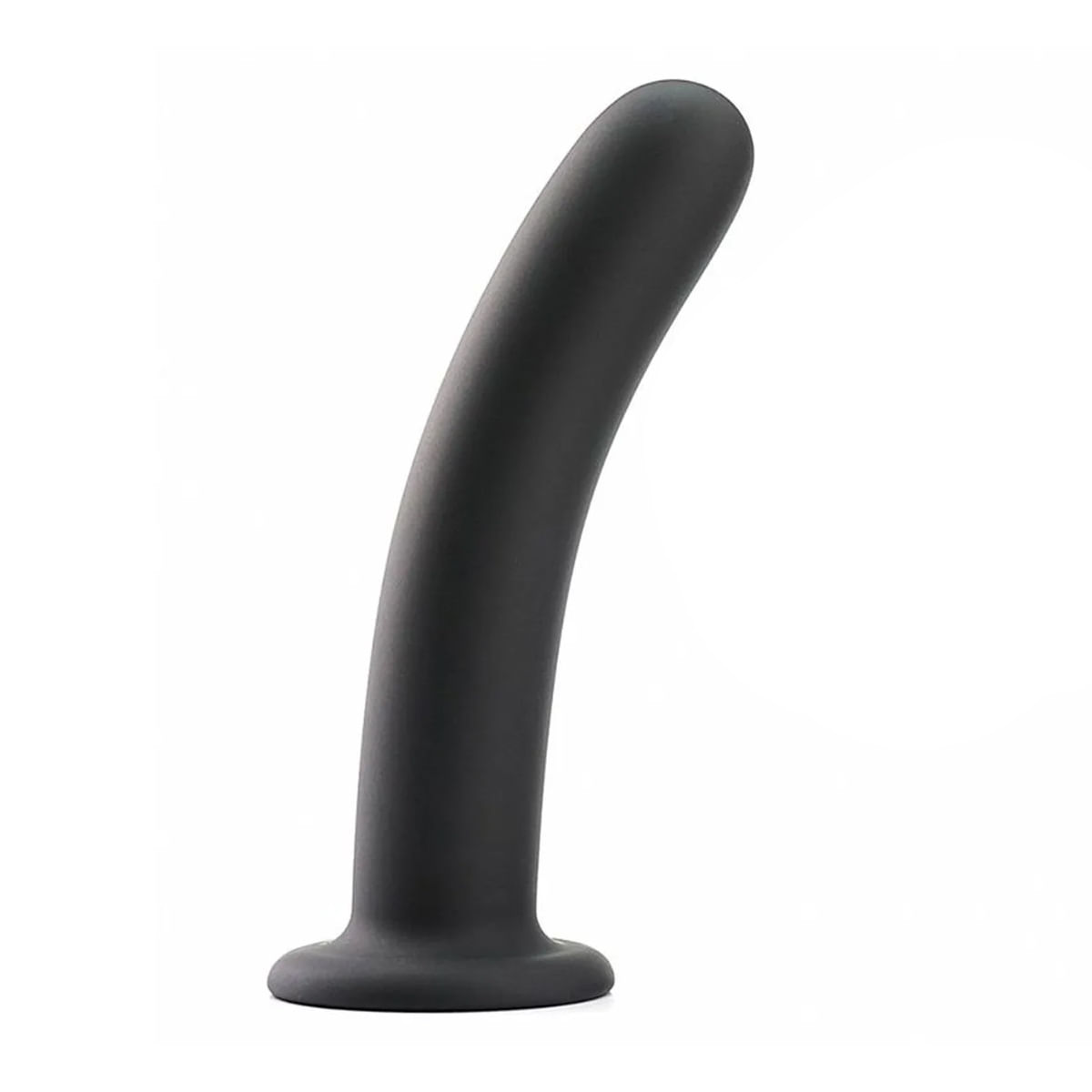 Plug Anal Reto com Ventosa15,0 x 3,0 Sexy Import Plug Anal Reto com Ventosa15,0 x 3,0 Sexy Import