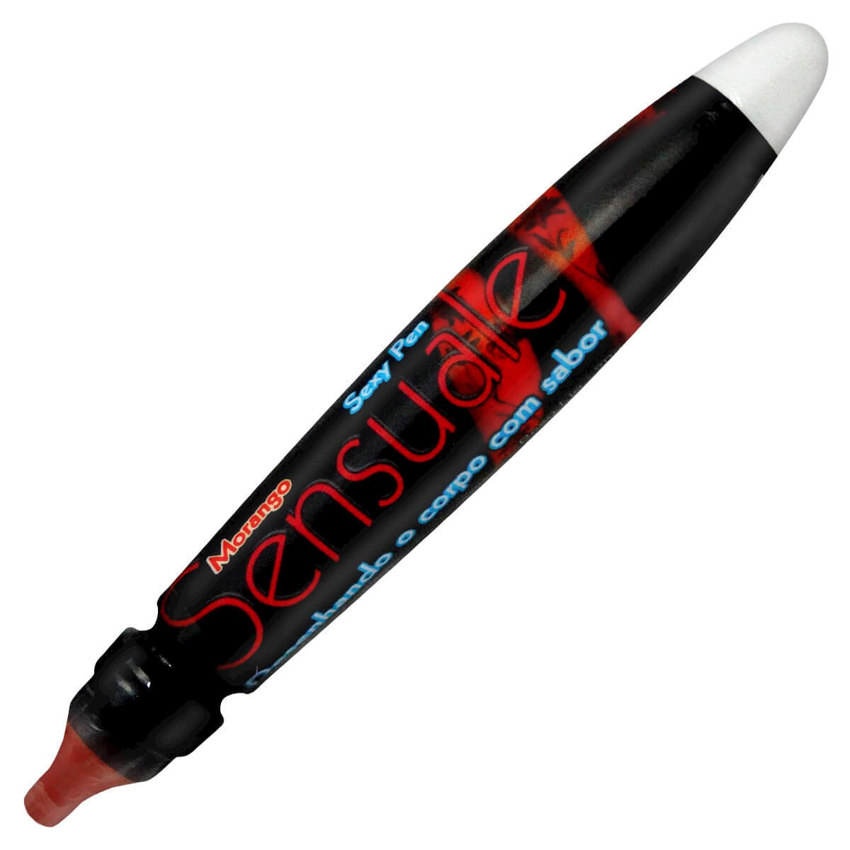 Caneta Sensuale Sexy Pen 20g - Miess