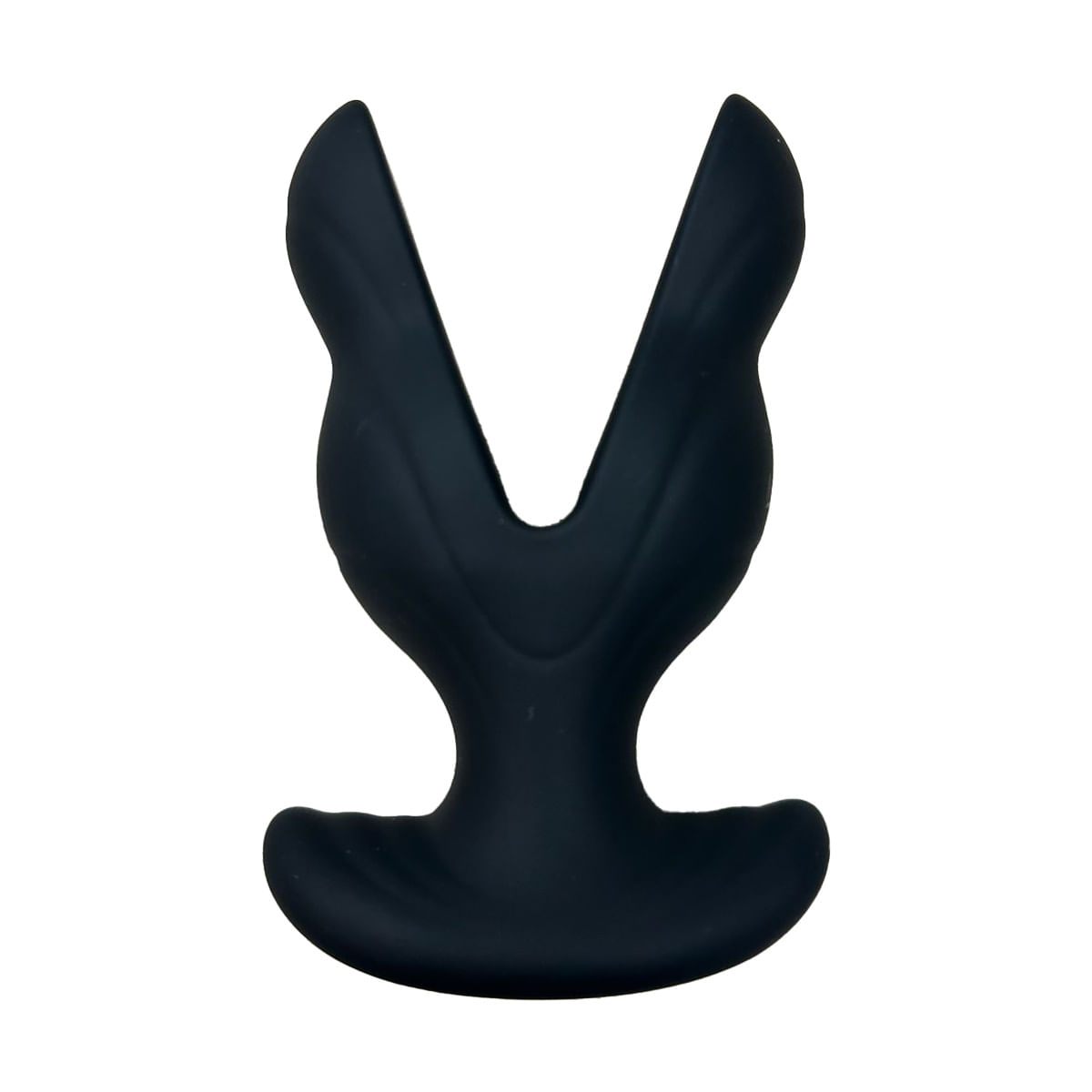 Plug Anal Alargador com Choque e 10 Modos de Vibração Yaffa Plug Anal Alargador com Choque e 10 Modos de Vibração Yaffa