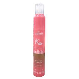 Perfume de Calcinha Melinda 40ml Apinil Cosméticos