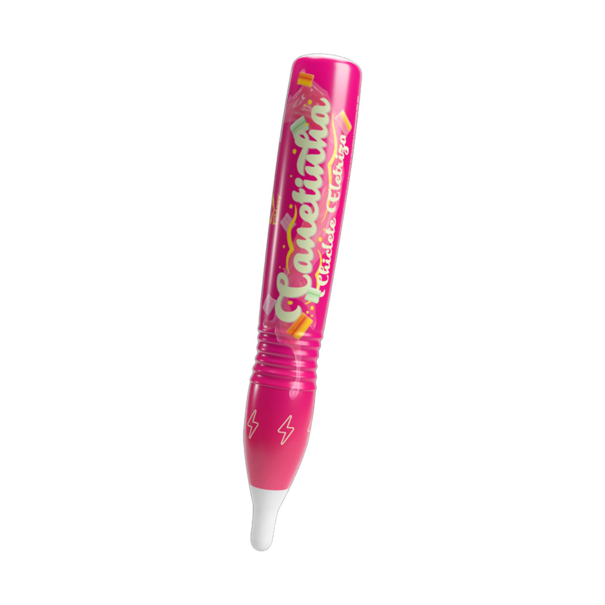 Canetinha Comestível Efeito Eletrizante 25g Sexy Fantasy Canetinha Comestível Efeito Eletrizante 25g Sexy Fantasy