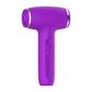 Vibrador Dirce com 10 Modos de Pulsação e Tapping  Sexy Import