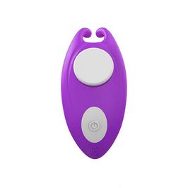 Vibrador de Calcinha Borboleta Buzzy com 10 Modos de Vibração Via APP Sexy Import