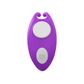 Vibrador de Calcinha Borboleta Buzzy com 10 Modos de Vibração Via APP Sexy Import