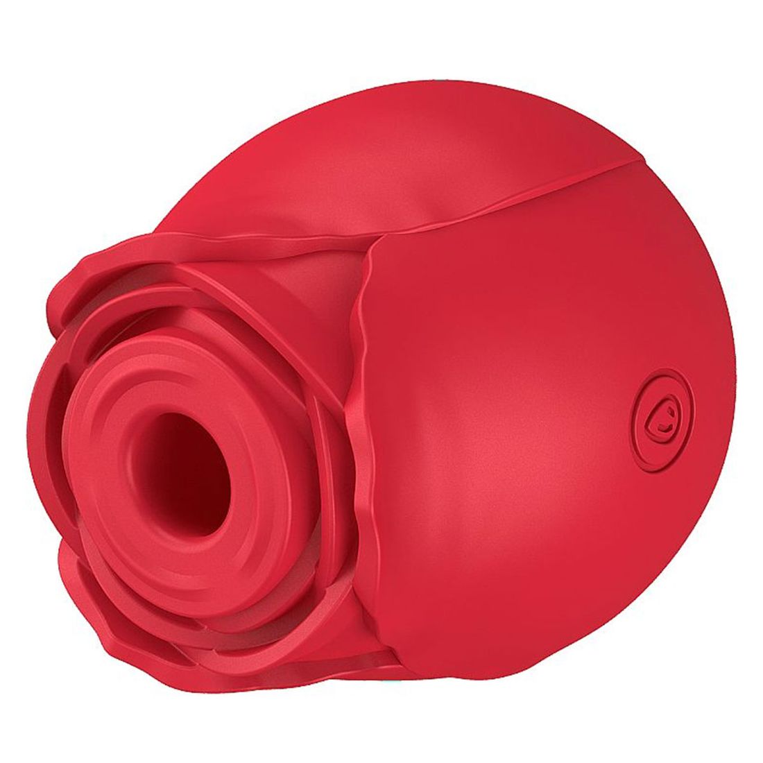 Rosa Estimuladora de Clitóris com 10 Modos de Pulsação