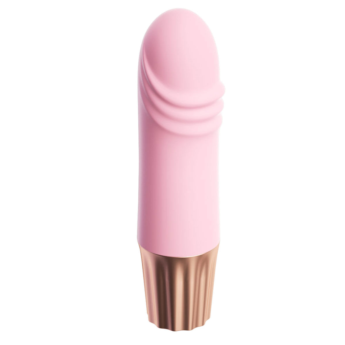 Youvibe Mini Vibrador Recarregável com 10 Modos de Vibração Vip Mix Youvibe Mini Vibrador Recarregável com 10 Modos de Vibração Vip Mix