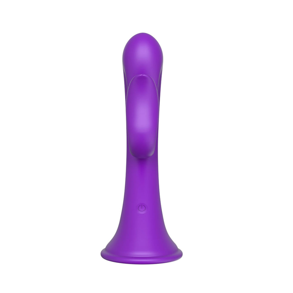 Youvibe Vibrador com Ventosa, Controle Via App e 9 Modos de Vibração Vip Mix