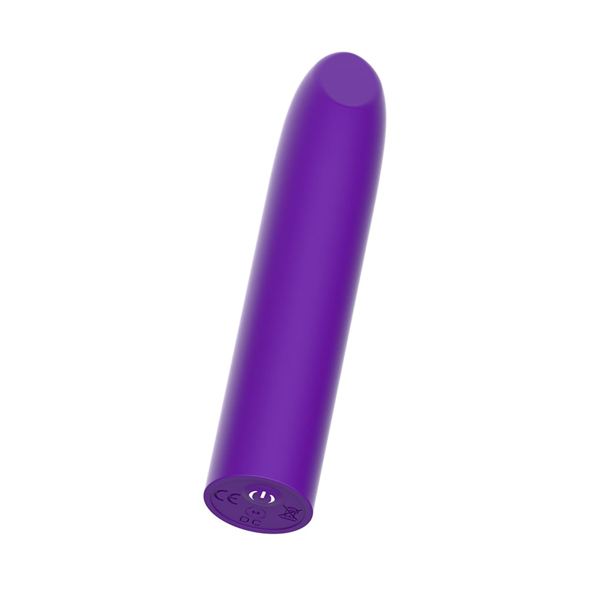 Youvibe Clare Mini Cápsula Recarregável com 10 Modos de Vibração Vip Mix