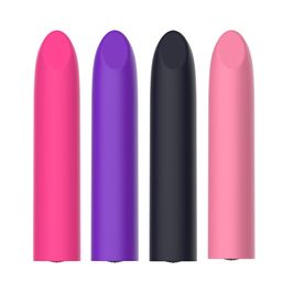 Youvibe Clare Mini Cápsula Recarregável com 10 Modos de Vibração Vip Mix