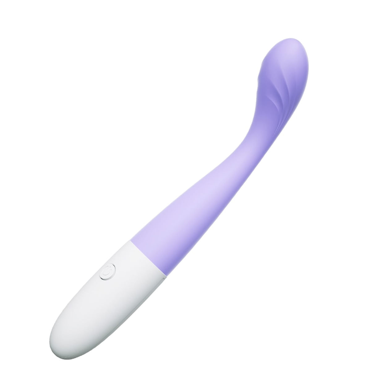 Vibrador para Ponto G com Cabeça Saliente e 10 Modos de Vibração LILO Vip Mix