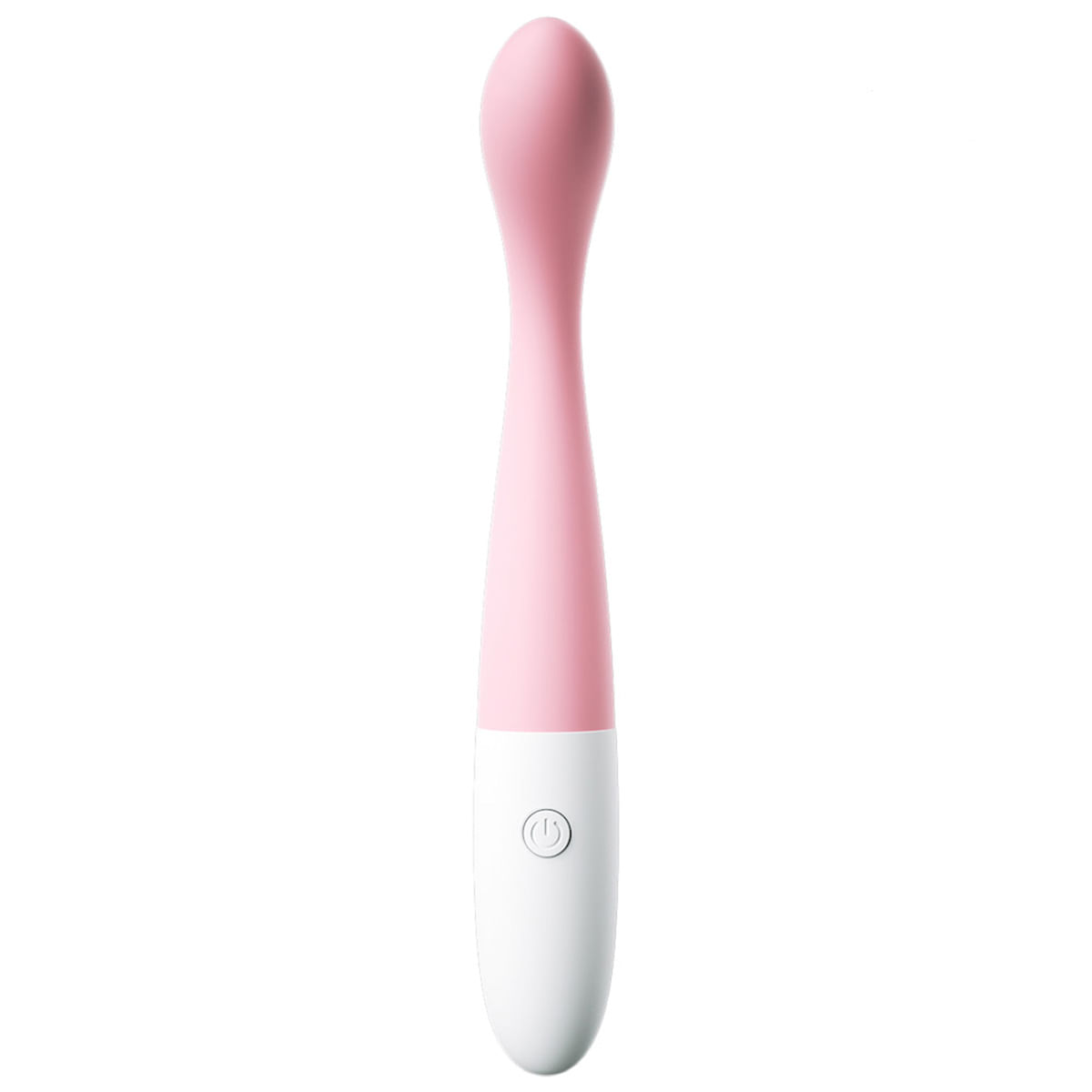 Vibrador para Ponto G com 10 Modos de Vibração LILO Vip Mix