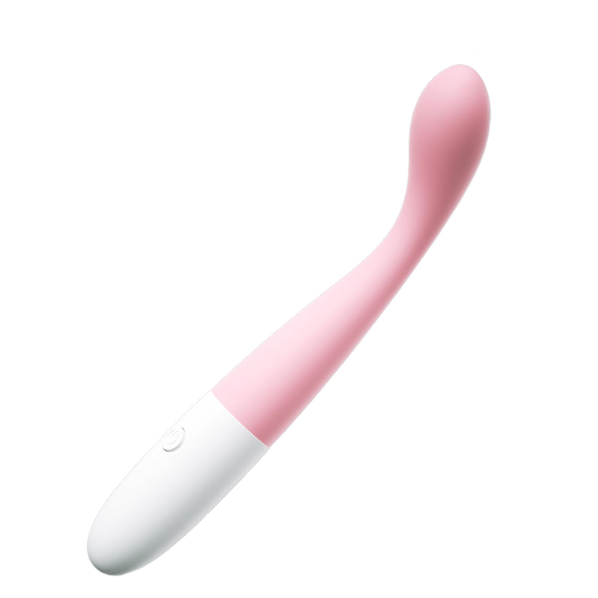 Vibrador para Ponto G com 10 Modos de Vibração LILO Vip Mix