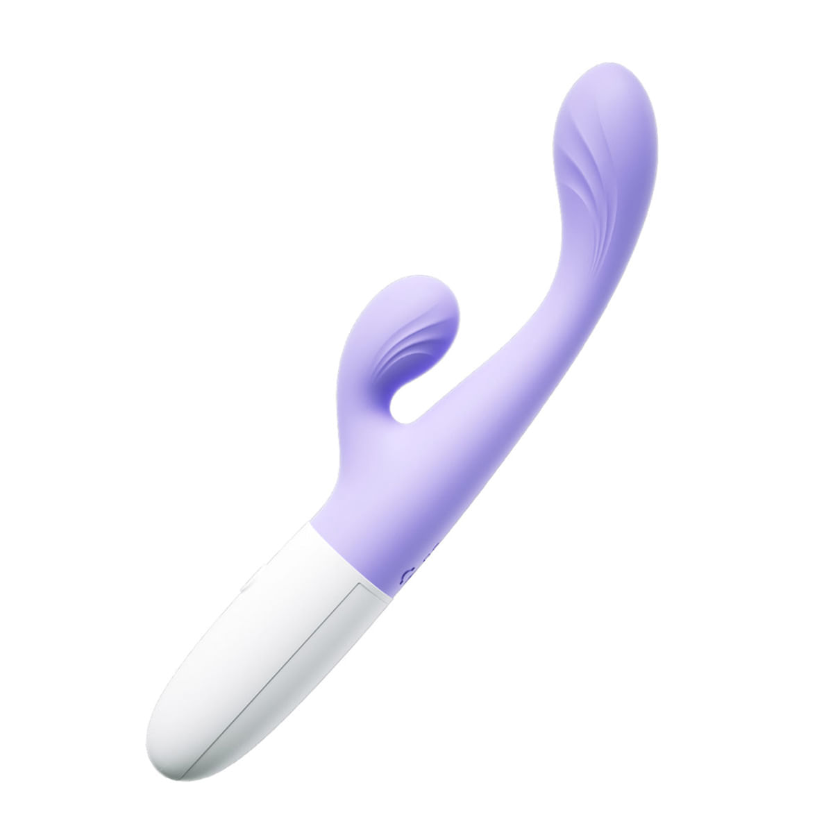 Vibrador para Ponto G com Cabeça Saliente e Estimulador Clitoriano 10 Modos de Vibração LILO Vip Mix Vibrador para Ponto G com Cabeça Saliente e Estimulador Clitoriano 10 Modos de Vibração LILO Vip Mix