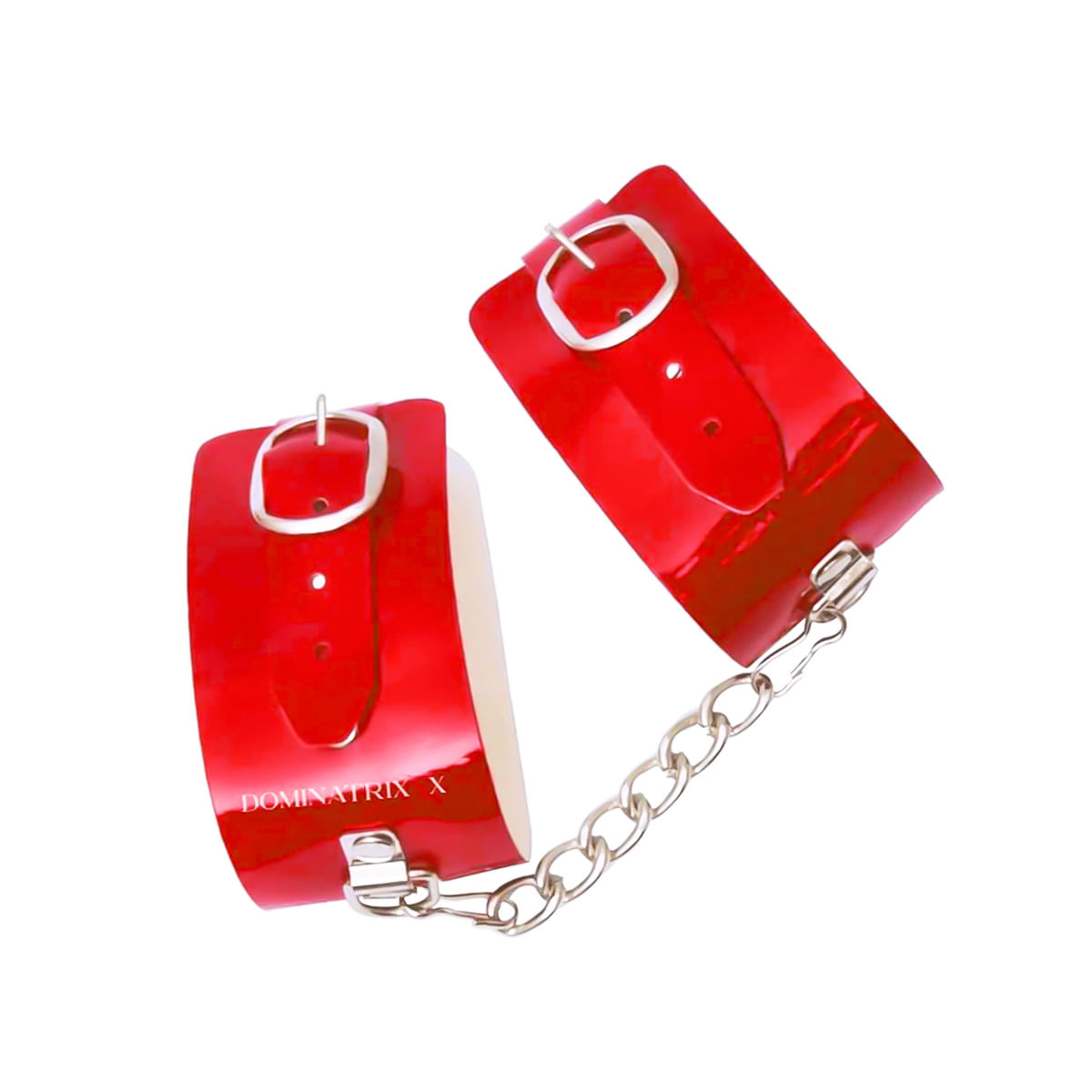 Algema Bracelete Verniz Dominatrixx Algema Bracelete Verniz Dominatrixx