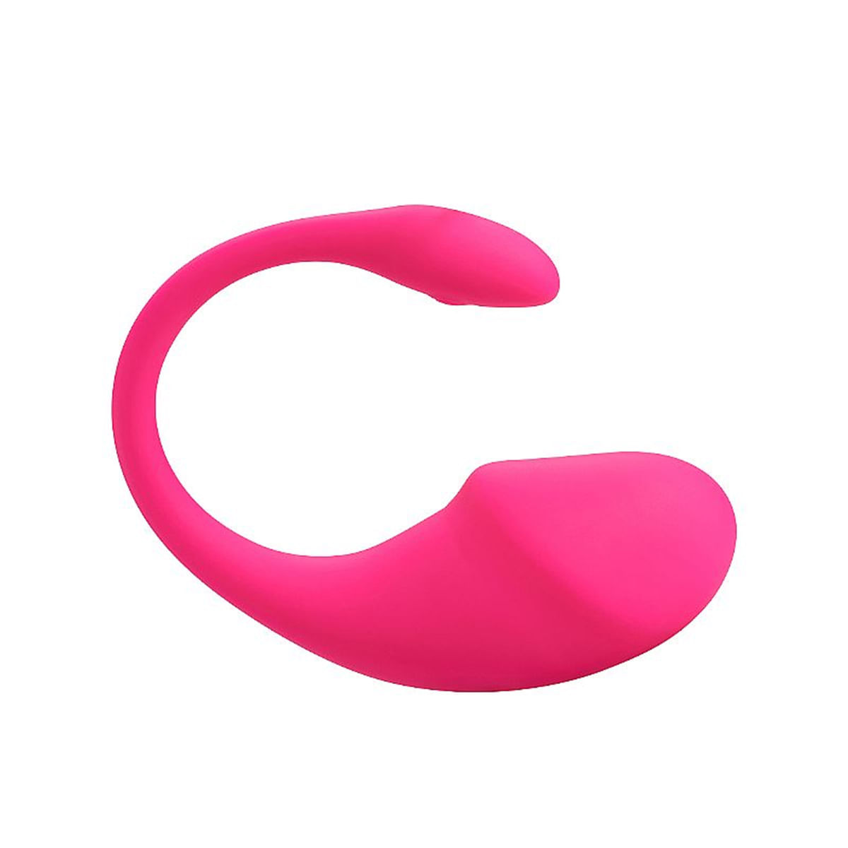 Vibrador Formato de Bullet Bluetooth 9 Modos de Vibração Sexy Import