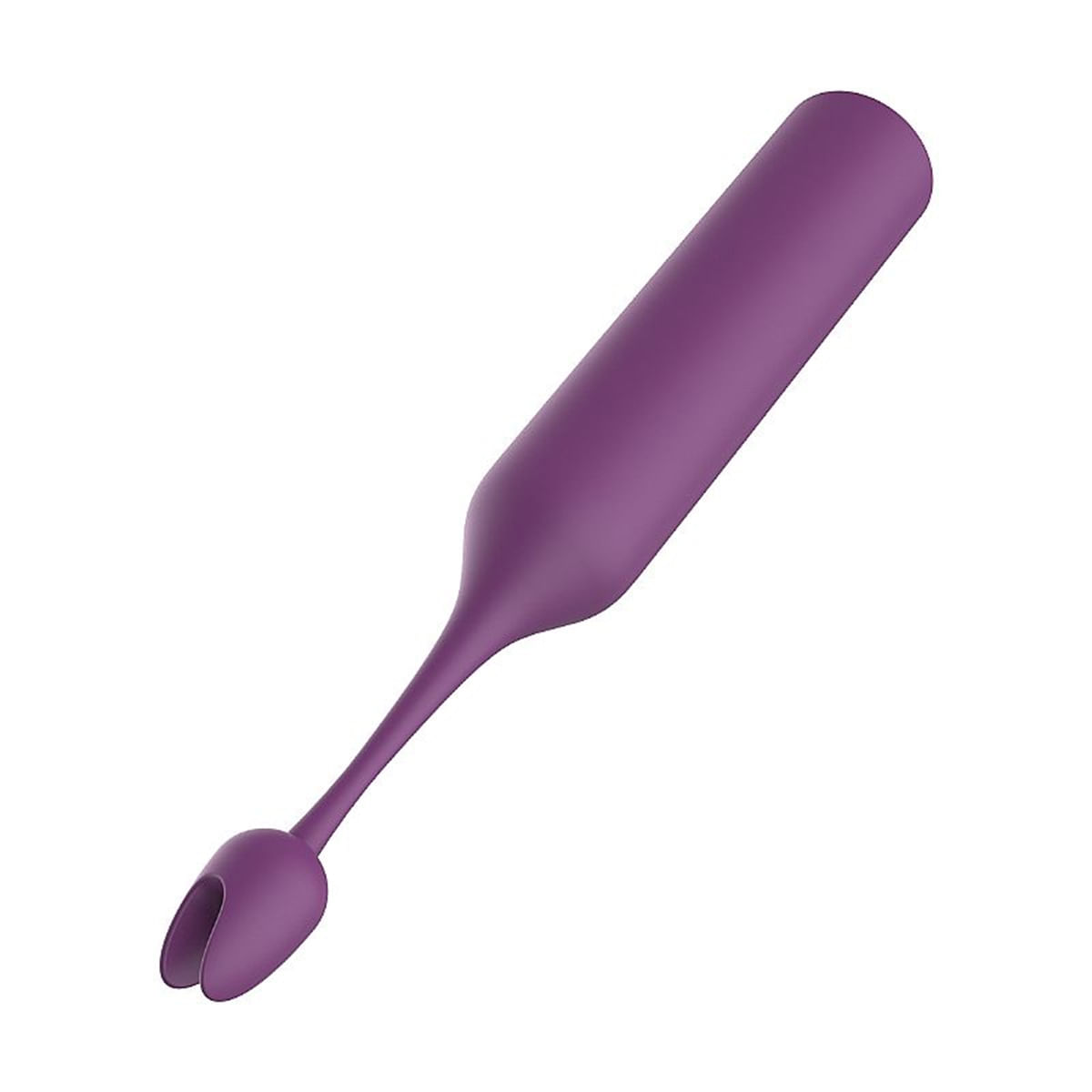 Vibrador de Clitóris com 3 Pontas 10 Modos de Vibração Sexy Import