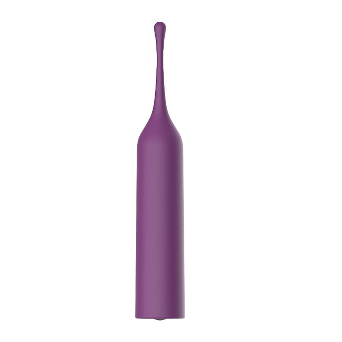 Vibrador de Clitóris com 3 Pontas 10 Modos de Vibração Sexy Import